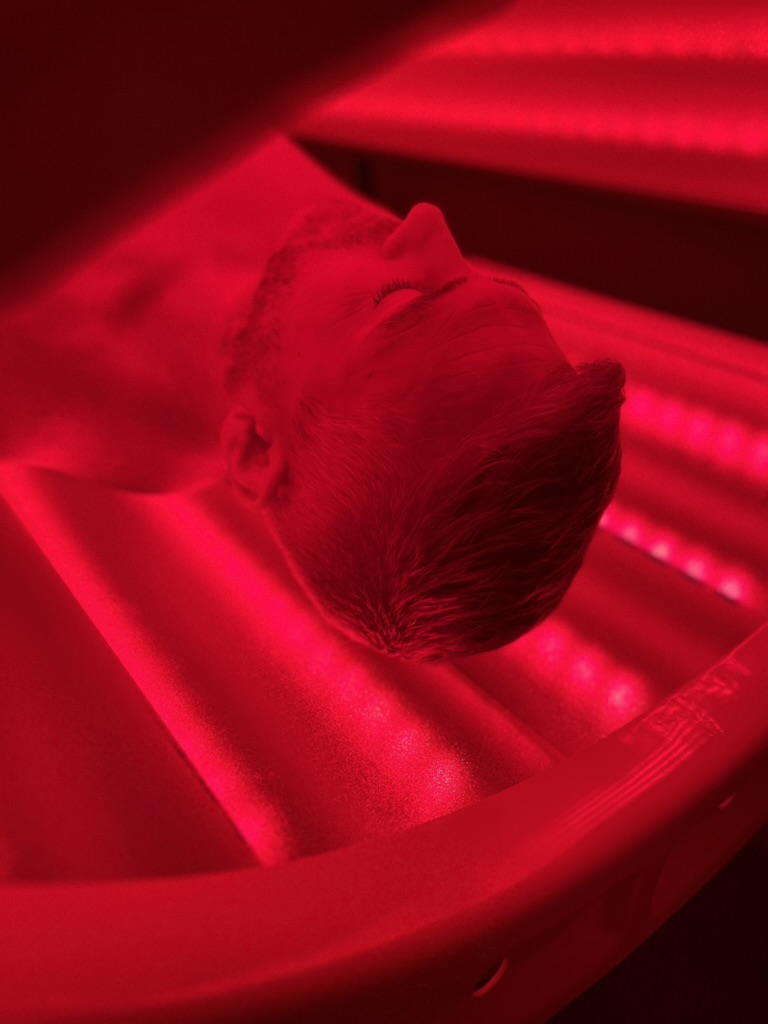 Red Light Therapy